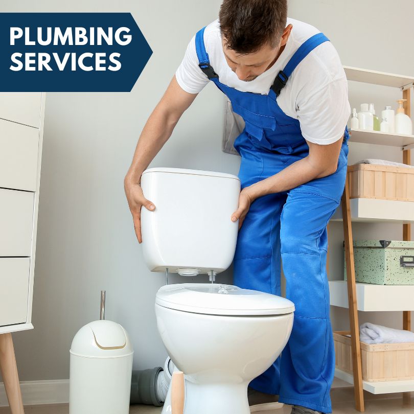 Plumbing Company in Henderson, IA